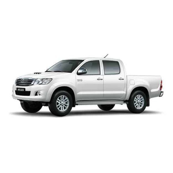 Hilux 3.0